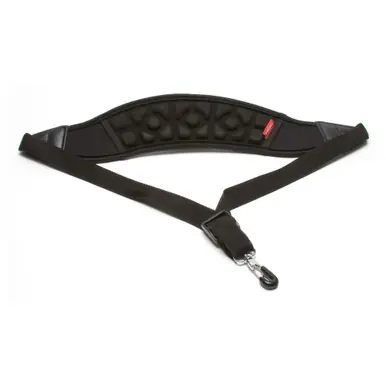 Same Day Shipping Yamaha YAC-1425P Air Cell Neck Strap for Soprano Alto and Tenor Saxophone