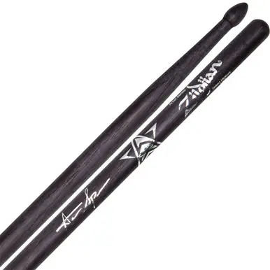 Buy Direct Zildjian ZASASP - Aaron Spears Signature Artist Series Drumsticks