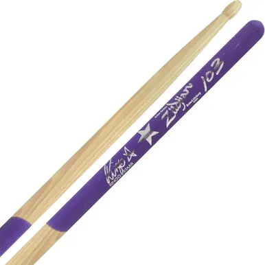 Zildjian ZASRS - Ringo Starr Signature Artist Series Drumsticks Mega Sale