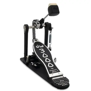 DW DWCP3000A Single Bass Drum Pedal Limited Time