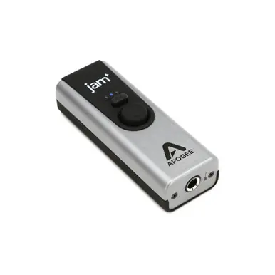 Apogee Jam+ USB Instrument Recording Interface Exclusive