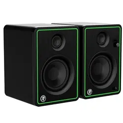 Cheap Mackie CR4-X Pair of Powered Reference Monitors