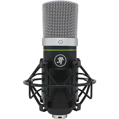Mackie EM-91C Large-Diaphragm Condenser Microphone Special Offer