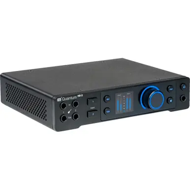 PreSonus Quantum HD 2 USB-C Audio Interface Price Cut
