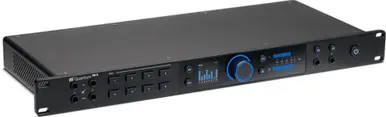 PreSonus Quantum HD 8 Rackmountable USB-C Audio Interface No Minimum Order