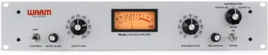 Warm Audio WA-2A Tube Optical Compressor Viral
