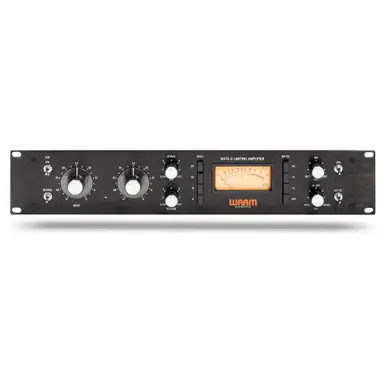 Top Pick Warm Audio WA76-D Discrete FET Compressor/Limiter