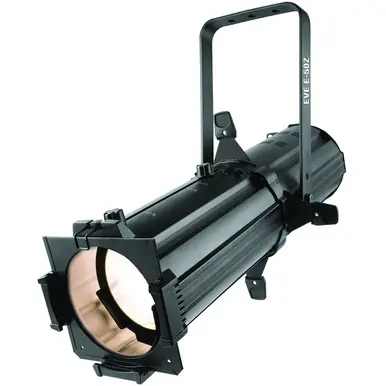 Special Discount Chauvet DJ EVE E-50Z Warm White LED Ellipsoidal Lighting Fixture