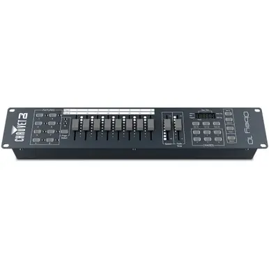 Chauvet DJ Obey 10 Compact DMX Lighting Controller Deal