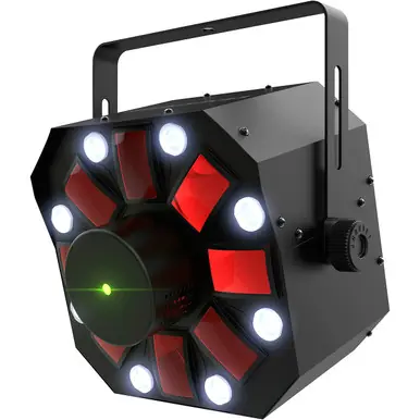 Chauvet DJ Swarm 5 FX ILS Multi-Effect LED Light Must Have