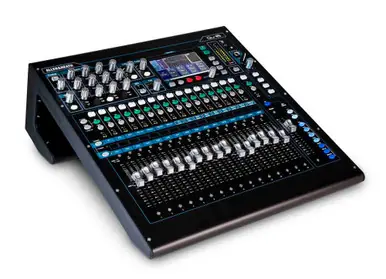Wholesale Allen & Heath Qu-16 16 Channel Digital Mixer