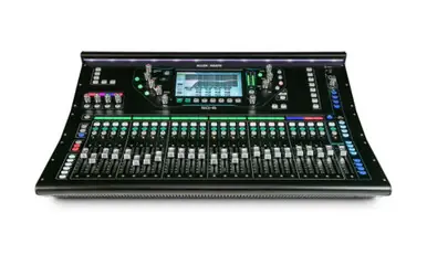Allen & Heath SQ-6 48-channel Digital Mixer Trusted Brand