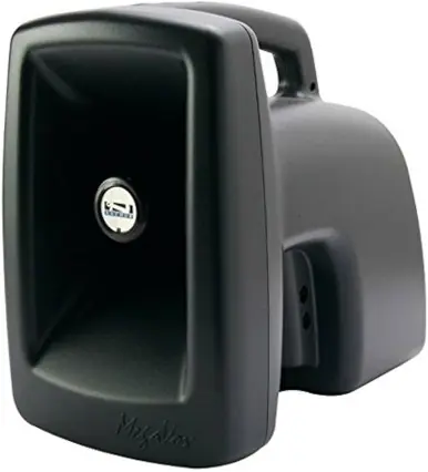 Professional Grade Anchor Audio MEGA2-XU2 MegaVox 2 Portable PA System with Bluetooth