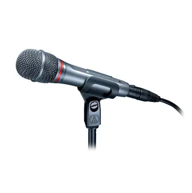 Audio Technica AE4100 Cardioid Dynamic Artist Elite Microphone Discount