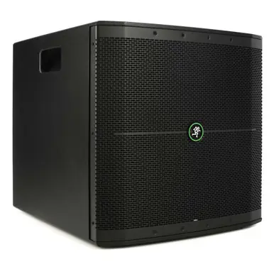 Bargain Mackie Thump118S 1400W 18-Inch Powered Subwoofer