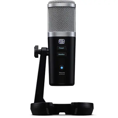 PreSonus Revelator USB Microphone with DSP Fast Shipping