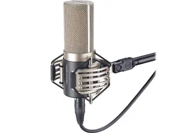 Weekend Sale Audio Technica AT5040 Studio Vocal Microphone