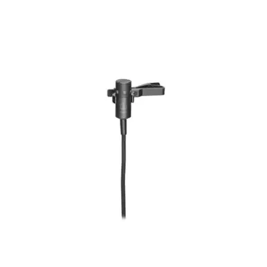 Audio Technica AT831c Cardioid Condenser Lavalier Microphone Exclusive