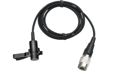 Audio Technica AT831CW Cardioid Condenser Lavalier Microphone Best Price