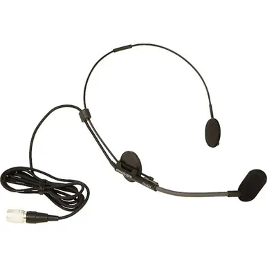 Don’t Miss Out Audio Technica ATM73cW Cardioid Condenser Headworn Microphone