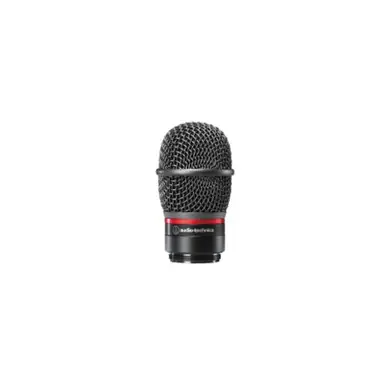 Audio Technica ATW-C6100 Hyper Cardioid Dynamic Mic Capsule For ATW-3200 Wireless Handheld Systems Get Yours