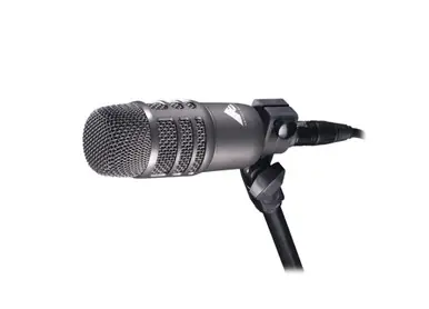 Don’t Miss Out Audio-Technica AE2500 Dual-Element Kick Drum Microphone