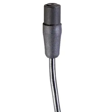 Audio-Technica AT899CT4 Sub-Miniature Omnidirectional Lavalier Microphone Price Drop