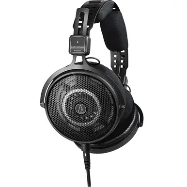 Audio-Technica ATH-R50x Open-back Reference Headphones Cheap