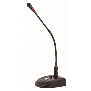 CAD GN100 16-Inch Cardioid Condenser Gooseneck Microphone with XLR Base Last Chance