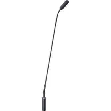 DPA Microphones 4098 CORE Supercardioid Microphone with 18-Inch Boom and XLR Connector - Black Big Sale