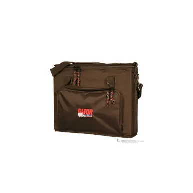 Bulk Order Gator Bag Audio Rack 2U GRB-2U
