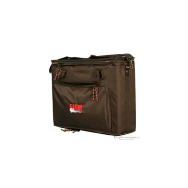 Gator Bag Audio Rack 3U GRB-3U Latest