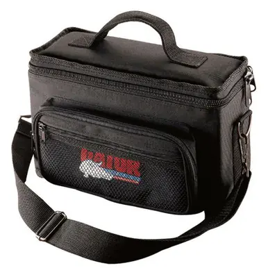 Gator Bag Mircophone 4 Drops GM-4 Worldwide Shipping