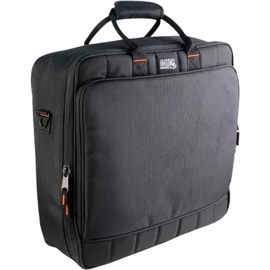 Flash Sale Gator G-MIXERBAG-1818 Mixer and Gear Bag - 18 x 18 x 5.5 Inch