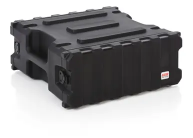 Gator Rack Audio Deep Molded 4U G-PRO-4U-19 Today Only