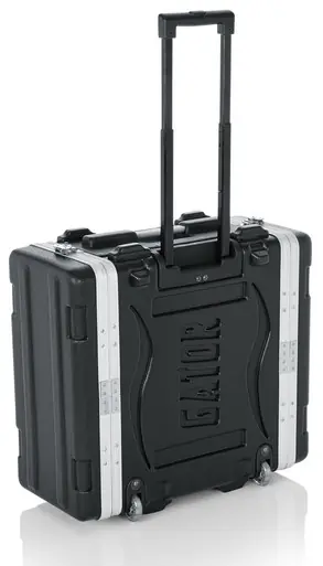 Gator Rack Audio Rolling 4UGRR-4L Sale