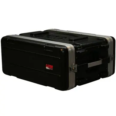 Gator Rack Audio Shallow 4S GR-4S Super Sale