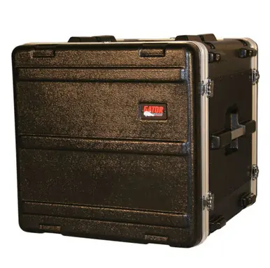 No Minimum Order Gator Rack Audio Standard 12U GR-12L