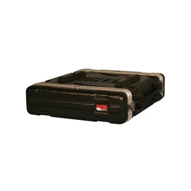 Gator Rack Audio Standard 2U GR-2L New Arrival