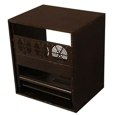 Gator Rack Studio 8U GR-STUDIO-8U Hassle-Free Returns