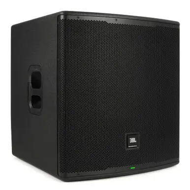 Price Cut JBL EON718S 1500-Watt 18-Inch Powered Subwoofer