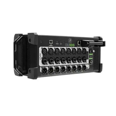 Mackie DL16S Digital Rack Mount Mixer Same Day Shipping