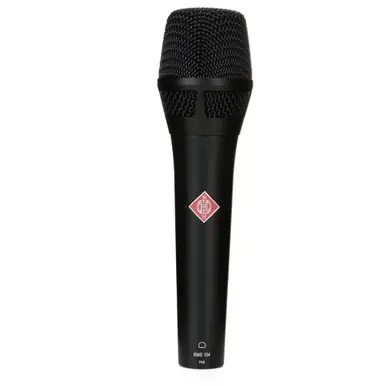 Neumann KMS 104 Cardioid Condenser Handheld Vocal Microphone Free Returns