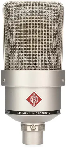 Neumann TLM 103 Large-Diaphragm Cardioid Condenser Microphone In Demand
