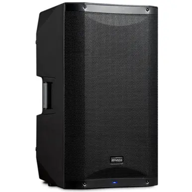 Handmade PreSonus AIR15 Powered Speaker