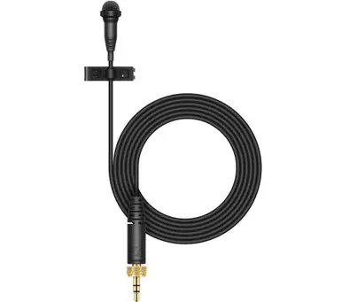 Free Delivery Sennheiser ME2 Omnidirectional Mini Lavalier Microphone