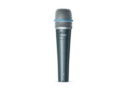 Wholesale Shure BETA57A Supercardioid Dynamic Microphone