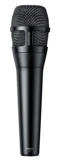 Shure Nexadyne 8/C Cardioid Dynamic Vocal Microphone Bargain