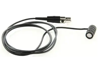 Discount Shure WL185 Cardioid TQG Lavalier Microphone
