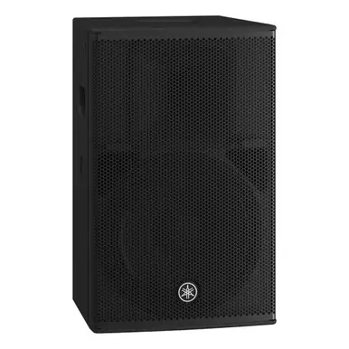 Yamaha CHR12 1000w Passive 12-Inch Speaker Certified